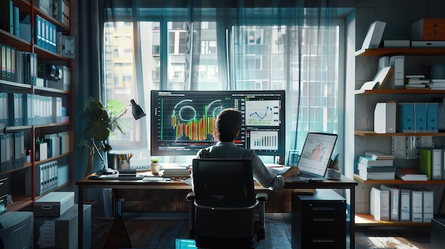 Analytical methodology framework